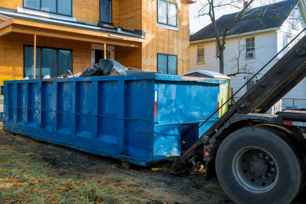 Best Commercial Junk Removal  in San Luis, AZ