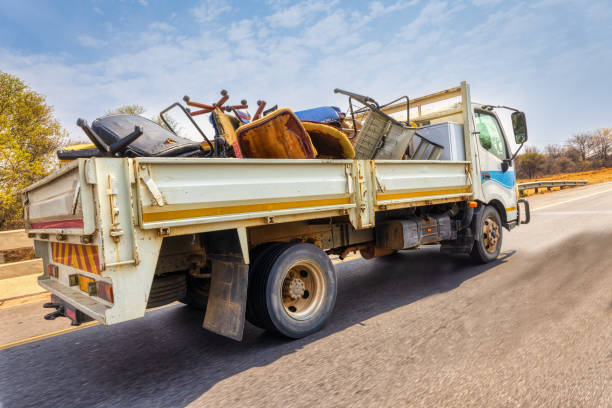 Shed Removal in San Luis, AZ